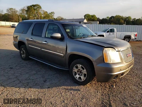 2012 GMC Yukon XL Denali with VIN 1GKS2MEF8CR200877, listed as a Copart auction lot 53282365 with 267,265 mi miles and Salvage Title. Bid and sale history available at carsss.com. Image 14.