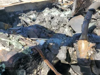 2022 Lexus RX 350L z VIN JTJHZKFA6N2036000, wystawiony jako Copart lot #54203675 z przebiegiem Nie podano mil oraz Nie do naprawy • Non repairable. Historia ofert i sprzedaży dostępna na DreamBid. Obrazek 9.