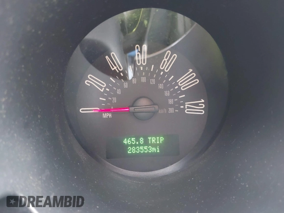 2006 Ford Mustang Standard с VIN 1ZVHT84N765251072, выставлен на аукционе IAAI как лот 42291994 с пробегом 283 553 миль миль и . История ставок и продаж доступна на DreamBid. Изображение 7.