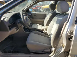 1996 Nissan Altima XE z VIN 1N4BU31D5TC104895, wystawiony jako Copart lot #77043684 z przebiegiem 133 113 mil mil oraz Szkoda całkowita • Salvage title. Historia ofert i sprzedaży dostępna na DreamBid. Obrazek 7.