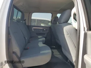 2014 Ram 2500 SLT with VIN 3C6TR5DT7EG217625, listed as a Copart auction lot 61656495 with 133,049 mi miles and Clean title. Bid and sale history available at DreamBid. Image 10.