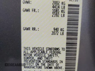 2016 Nissan Altima SR with VIN 1N4BL3AP7GC179505, listed as a Copart auction lot 42231805 with 71,167 mi miles and Salvage Title. Bid and sale history available at carsss.com. Image 14.