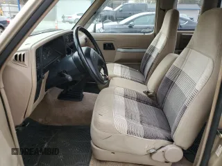 1991 Ford Ranger with VIN 1FTCR15TXMPA56374, listed as a Copart auction lot 47278065 with 64,948 mi miles and Clean Title. Bid and sale history available at DreamBid. Image 7.