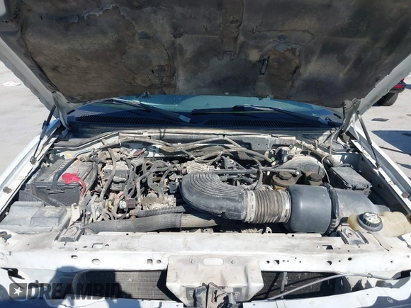 2003 Ford F-150 с VIN 2FTPX17Z63CA02885, выставлен на аукционе IAAI как лот 41782773 с пробегом 184 306 миль миль и . История ставок и продаж доступна на DreamBid. Изображение 10.