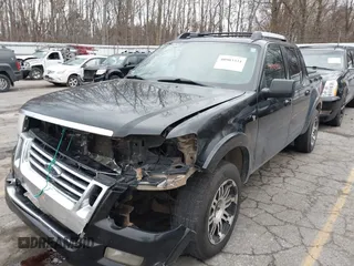 2007 Ford Explorer Sport Trac Limited z VIN 1FMEU53897UA04510, wystawiony jako IAAI lot #40903321 z przebiegiem 172 258 mil mil oraz . Historia ofert i sprzedaży dostępna na DreamBid. Obrazek 17.