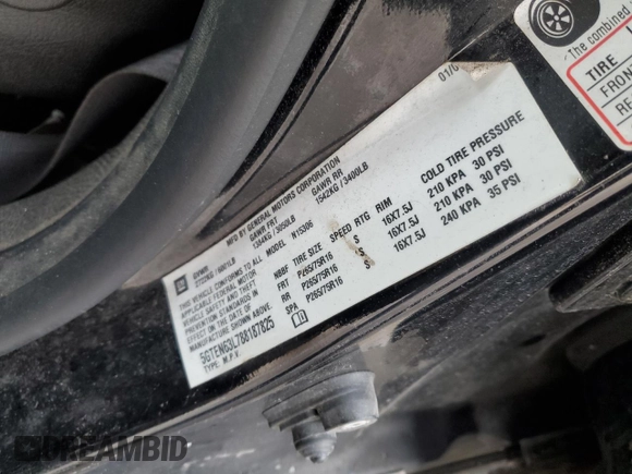 2008 Hummer H3 SUV Alpha with VIN 5GTEN63L788187825, listed as a Copart auction lot 44049435 with 207,902 mi miles and Salvage Title. Bid and sale history available at carsss.com. Image 15.