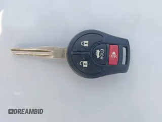 2019 Nissan Sentra S z VIN 3N1AB7AP3KY214172, wystawiony jako IAAI lot #41969114 z przebiegiem 109 770 mil mil oraz . Historia ofert i sprzedaży dostępna na DreamBid. Obrazek 11.