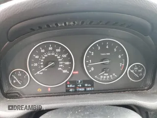 2014 BMW X3 xDrive28i z VIN 5UXWX9C52E0D18017, wystawiony jako Copart lot #51942895 z przebiegiem 170 626 mil mil oraz Szkoda całkowita • Salvage title. Historia ofert i sprzedaży dostępna na DreamBid. Obrazek 9.