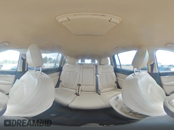 2021 Jeep Grand Cherokee Limited with VIN 1C4RJJBG9M8100545, listed as a Copart auction lot 53467375 with 40,432 mi miles and Salvage title. Bid and sale history available at DreamBid. Image 14.