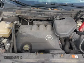 2010 Mazda CX-9 Touring with VIN JM3TB3MVXA0227428, listed as a IAAI auction lot 42055757 with 252,858 mi miles and . Bid and sale history available at DreamBid. Image 10.