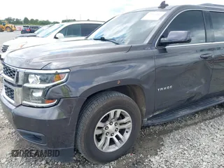 2016 Chevrolet Tahoe LT с VIN 1GNSKBKC0GR261552, выставлен на аукционе IAAI как лот 42445805 с пробегом 279 501 миль миль и . История ставок и продаж доступна на DreamBid. Изображение 6.