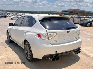 2013 Subaru WRX WRX с VIN JF1GR7E63DG800630, выставлен на аукционе Copart как лот 57603325 с пробегом 106 276 миль миль и Списание • Salvage title. История ставок и продаж доступна на DreamBid. Изображение 6.