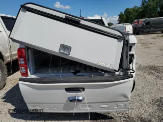 2023 Ford Ranger XL with VIN 1FTER1EH7PLE21853, listed as a Copart auction lot 68131704 with 9,239 mi miles and Salvage title. Bid and sale history available at DreamBid. Image 6.