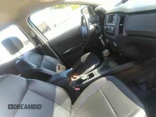 2022 Ford Ranger XL with VIN 1FTER4FH3NLD46887, listed as a IAAI auction lot 42001380 with 15,221 mi miles and . Bid and sale history available at DreamBid. Image 5.