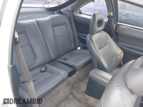 1995 Acura Integra SE with VIN JH4DC4465SS002749, listed as a IAAI auction lot 42053892 with 160,811 mi miles and . Bid and sale history available at DreamBid. Image 8.