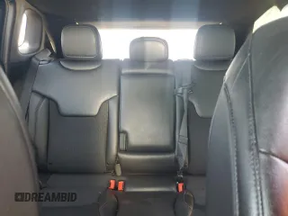 2024 Jeep Compass Trailhawk с VIN 3C4NJDDN5RT137399, выставлен на аукционе Copart как лот 57471105 с пробегом 29 008 миль миль и Списание • Salvage title. История ставок и продаж доступна на DreamBid. Изображение 10.