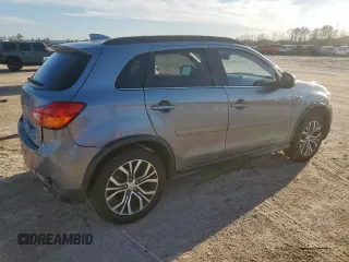 2017 Mitsubishi Outlander SEL with VIN JA4AP4AW9HZ019223, listed as a Copart auction lot 66467535 with 53,245 mi miles and Clean title. Bid and sale history available at DreamBid. Image 3.