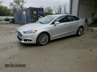 2014 Ford Fusion Titanium with VIN 3FA6P0K94ER267110, listed as a Copart auction lot 55164515 with 200,603 mi miles and Non Repairable. Bid and sale history available at carsss.com. Image 13.
