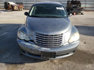 2008 Chrysler PT Cruiser Limited with VIN 3A8FY68808T114443, listed as a Copart auction lot 78217374 with 138,733 mi miles and Salvage Title. Bid and sale history available at DreamBid. Image 5.