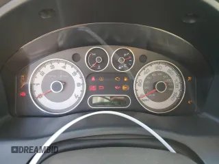 2008 Ford Taurus X Limited z VIN 1FMDK06W98GA13660, wystawiony jako Copart lot #50337905 z przebiegiem 220 555 mil mil oraz Szkoda całkowita • Salvage title. Historia ofert i sprzedaży dostępna na DreamBid. Obrazek 9.