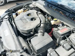 2017 Ford Fusion Titanium с VIN 3FA6P0D90HR288781, выставлен на аукционе IAAI как лот 43050598 с пробегом 131 854 миль миль и . История ставок и продаж доступна на DreamBid. Изображение 19.