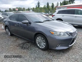 2014 Lexus ES 330 с VIN JTHBK1GG5E2116817, выставлен на аукционе IAAI как лот 42555280 с пробегом 141 897 миль миль и . История ставок и продаж доступна на DreamBid. Изображение 1.
