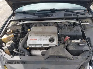2002 Lexus ES 300 with VIN JTHBF30GX20041713, listed as a IAAI auction lot 42178256 with 230,455 mi miles and . Bid and sale history available at DreamBid. Image 10.