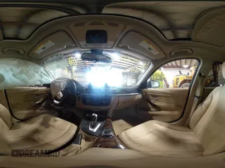 2014 BMW 3 Series 328i xDrive с VIN WBA3B5G53ENS09259, выставлен на аукционе IAAI как лот 42358472 с пробегом 152 425 миль миль и . История ставок и продаж доступна на DreamBid. Изображение 18.
