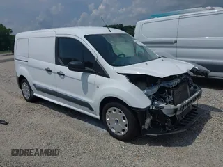 2017 Ford Transit Connect XL with VIN NM0LS7E77H1314107, listed as a IAAI auction lot 42557844 with 65,679 mi miles and . Bid and sale history available at DreamBid. Image 1.