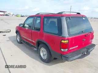 1996 Ford Explorer с VIN 1FMCU24X1TUB69411, выставлен на аукционе IAAI как лот 42766256 с пробегом 174 469 миль миль и . История ставок и продаж доступна на DreamBid. Изображение 3.