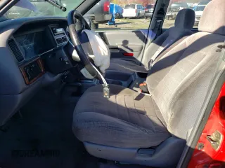 1998 Jeep Grand Cherokee Laredo with VIN 1J4GZ58S3WC245142, listed as a Copart auction lot 79434534 with 276,971 mi miles and Salvage Title. Bid and sale history available at carsss.com. Image 7.