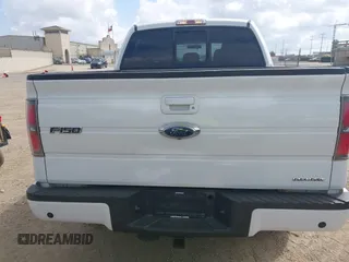 2013 Ford F-150 XL with VIN 1FTFW1EF6DKD30621, listed as a IAAI auction lot 42697693 with 136,228 mi miles and . Bid and sale history available at DreamBid. Image 16.
