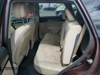 2011 Kia Sorento LX with VIN 5XYKT4A14BG143660, listed as a Copart auction lot 48364195 with 88,883 mi miles and Salvage Title. Bid and sale history available at carsss.com. Image 11.