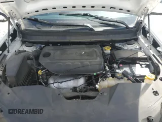 2019 Jeep Cherokee Latitude Plus с VIN 1C4PJLLB9KD429210, выставлен на аукционе Copart как лот 55243425 с пробегом 57 165 миль миль и Чистый • Clean title. История ставок и продаж доступна на DreamBid. Изображение 12.