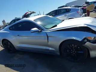 2016 Ford Mustang EcoBoost with VIN 1FA6P8TH9G5230449, listed as a IAAI auction lot 42714998 with 49,665 mi miles and . Bid and sale history available at DreamBid. Image 13.