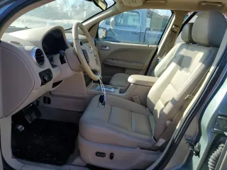 2007 Ford Freestyle SEL with VIN 1FMZK02147GA13077, listed as a Copart auction lot 78882224 with 0 mi miles and Clean Title. Bid and sale history available at carsss.com. Image 7.