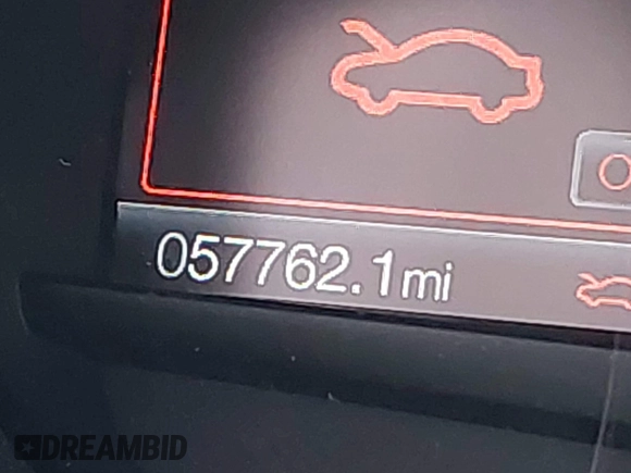 2022 Ford Edge Titanium with VIN 2FMPK4K95NBB06151, listed as a IAAI auction lot 41932545 with 57,762 mi miles and . Bid and sale history available at DreamBid. Image 15.