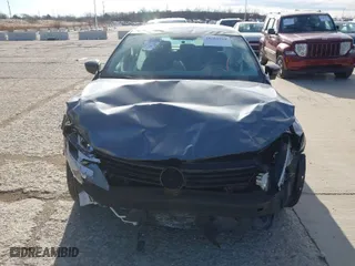 2014 Volkswagen Jetta Sedan S with VIN 3VW2K7AJ6EM408474, listed as a IAAI auction lot 40020302 with NaN miles. Bid and sale history available at carsss.com. Image 6.
