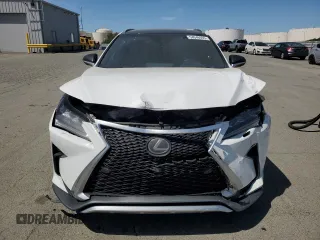2018 Lexus RX 350 с VIN 2T2BZMCA4JC142221, выставлен на аукционе Copart как лот 54046005 с пробегом 115 173 миль миль и Списание • Salvage title. История ставок и продаж доступна на DreamBid. Изображение 5.