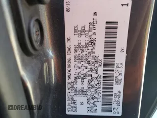 2014 Toyota Tundra 4WD Truck SR with VIN 5TFUY5F17EX324147, listed as a Copart auction lot 83405474 with 193,462 mi miles and Clean Title. Bid and sale history available at carsss.com. Image 12.