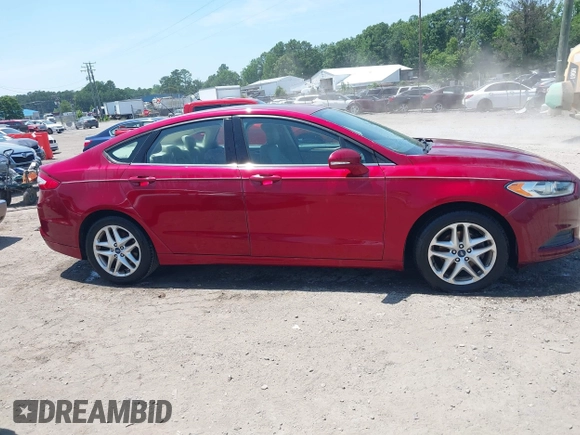 2013 Ford Fusion SE с VIN 3FA6P0H70DR138480, выставлен на аукционе IAAI как лот 42542450 с пробегом 133 617 миль миль и . История ставок и продаж доступна на DreamBid. Изображение 13.