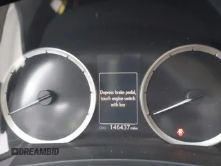 2015 Lexus IS 250 z VIN JTHBF1D29F5053041, wystawiony jako IAAI lot #41557255 z przebiegiem 146 437 mil mil oraz . Historia ofert i sprzedaży dostępna na DreamBid. Obrazek 15.
