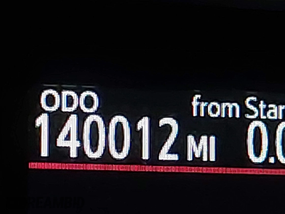 2014 Toyota Prius One z VIN JTDKDTB3XE1060360, wystawiony jako IAAI lot #41972531 z przebiegiem 140 012 mil mil oraz . Historia ofert i sprzedaży dostępna na DreamBid. Obrazek 15.