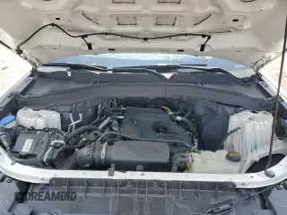 2020 Ford Explorer with VIN 1FMSK8BH1LGB83792, listed as a Copart auction lot 67385294 with 187,590 mi miles and Salvage Title. Bid and sale history available at carsss.com. Image 14.