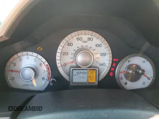 2011 Honda Pilot EX-L z VIN 5FNYF3H56BB018901, wystawiony jako Copart lot #59511075 z przebiegiem 193 459 mil mil oraz Szkoda całkowita • Salvage title. Historia ofert i sprzedaży dostępna na DreamBid. Obrazek 9.