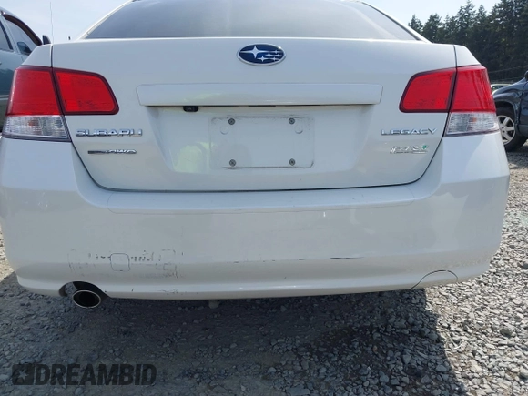 2014 Subaru Legacy Special Sports z VIN 4S3BMBH69E3036678, wystawiony jako IAAI lot #42077275 z przebiegiem 113 916 mil mil oraz . Historia ofert i sprzedaży dostępna na DreamBid. Obrazek 18.