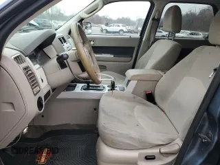 2010 Mercury Mariner with VIN 4M2CN9BG5AKJ14167, listed as a Copart auction lot 79686114 with 202,184 mi miles and Clean Title. Bid and sale history available at carsss.com. Image 7.