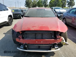 2019 Volvo S60 R-Design with VIN 7JRA22TM0KG001265, listed as a Copart auction lot 59937884 with 17,131 mi miles and Salvage Title. Bid and sale history available at carsss.com. Image 5.