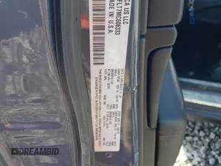 2021 Jeep Grand Cherokee Trailhawk with VIN 1C4RJFLT7MC606333, listed as a Copart auction lot 47632745 with 51,582 mi miles and Salvage Title. Bid and sale history available at carsss.com. Image 14.