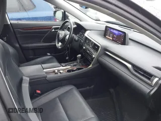 2016 Lexus RX 350 with VIN 2T2BZMCA8GC003542, listed as a IAAI auction lot 41849186 with 64,117 mi miles and . Bid and sale history available at DreamBid. Image 5.